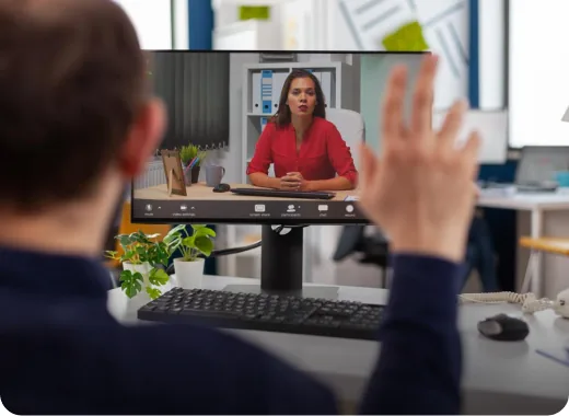 Virtual Freightcamp Pharma Experts visual